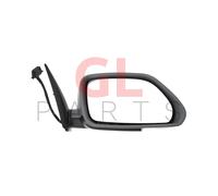 Specchietto Retrovisore per SKODA OCTAVIA 2004-2008 1Z1857508FGRU Destro