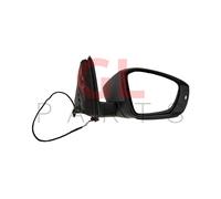 Specchietto Retrovisore per SKODA OCTAVIA 5E 17-19 5E1857508D Destro Riscaldato