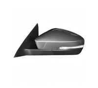 Specchietto retrovisore Per Skoda Per Octavia 2014-2017 Indicatore direzione elettrico pieghevole per gruppo specchietto retrovisore(13pin left5)