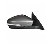 Specchietto retrovisore Per Skoda Per Octavia 2014-2017 Indicatore direzione elettrico pieghevole per gruppo specchietto retrovisore(7pin right6)