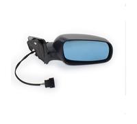 Specchietto retrovisore per specchietto elettrico per auto nero per Volkswagen per Bora per MK4 per Golf 4 1999-2005(A1pcs Right)