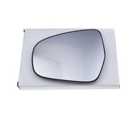 Specchietto Retrovisore Per Suzuki Per SX4 Per S-Cross 2013-2023 Specchietto Retrovisore Riscaldato In Vetro Sinistro O Destro Retrovisore(1 Pcs Left Side)