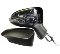 Specchietto Retrovisore per Toyota Avensis Dal 2015 Richiudibile 9 Pin Destro
