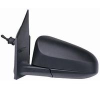 Specchietto Retrovisore per Toyota Aygo Dal 2014 Meccanico Nero Sinistro