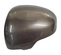 Specchietto Retrovisore Per Toyota IQ Per Prius 2009-2013 Alloggiamento Copertura Specchio Auto Laterale Tappo Specchio Retrovisore Coperture Specchi(3,L)