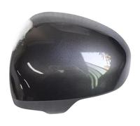 Specchietto Retrovisore Per Toyota IQ Per Prius 2009-2013 Copertura Specchio Alloggiamento Laterale Tappo Retrovisore Trim Coperture Specchi Auto(5,L)