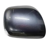 Specchietto Retrovisore Per Toyota Per Corolla Per ALTIS CE 2007-2013 Alloggiamento Copertura Specchio Retrovisore Specchietto Laterale Coperture Specchi Auto(5,Right)