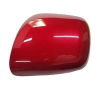 Specchietto Retrovisore Per Toyota Per Corolla Per ALTIS CE 2007-2013 Alloggiamento Copertura Specchio Retrovisore Laterale Vista Protezione Auto Coperture Specchi(7,Left)