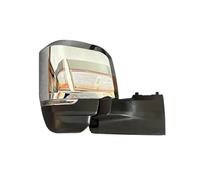 Specchietto retrovisore Per Toyota Per Hiace 2019-2022 Specchietto retrovisore laterale per auto con indicatore direzione automatico(Right4)