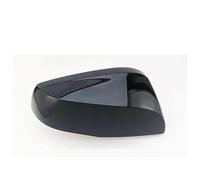 Specchietto Retrovisore Per Toyota Per Highlander 2022 Calotta Per Specchietto Retrovisore Laterale 1 Paio Protezione Per La Vista Posteriore Colore Bianco E Nero(Nero,Right)