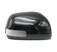 Specchietto Retrovisore Per Toyota Per RAV4 2009-2013 Copertura Specchio Retrovisore Vista Posteriore Custodia Laterale Contorno Cap Borsette Coperture Per Specchietti Auto(2,Right)