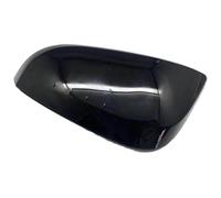Specchietto Retrovisore Per Toyota Per RAV4 2013-2019 Tappo Di Copertura Dello Specchietto Retrovisore Per Auto Nero Accessori 1/2PCS Coperture Di Ricambio Specchietti(Left and Right)
