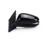 Specchietto retrovisore Per Toyota Per RAV4 2014-2019 Specchietto retrovisore per auto con funzione indicatore direzione (9 pin)(Only L 1)