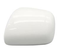 Specchietto Retrovisore Per Toyota Per Vios Per Yaris Sedan P90 2008-2013 Auto Al Fuori Ala Laterale Copertura Specchio Retrovisore Custodia Borsette Coperture Specchi(8,Left)