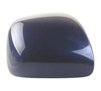 Specchietto Retrovisore Per Toyota Per Yaris 2006-2011 Copertura Specchio Retrovisore Borsette Custodia Auto Sinistra Destra Coperture Per Specchietti(2,Right)