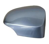 Specchietto Retrovisore Per Toyota Per Yaris Hybrid 2012-2019 Hatchback Modello Copertura Specchio Retrovisore Alloggiamento Coperchio Sinistra Destra Coperture Specchi Auto(5,R)