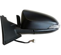 Specchietto Retrovisore per Toyota Yaris 2014-2020 9 Pin Richiudibile Sinistro