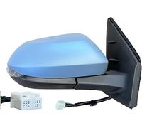 Specchietto Retrovisore per Toyota Yaris Dal 2020 6 Pin Termico Destro