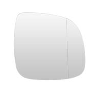 Specchietto Retrovisore Per Transporter Per Multivan T5 T6 2010-2020 Sinistra Lato Destro Ala Specchio di Vetro Convesso Grandangolare Retrovisore Piastra Posteriore