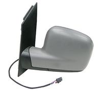 Specchietto Retrovisore per Volkswagen Caddy 2003-2014 Elettrico Primer Sinistro