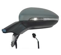 MAX MVW207-L Specchietto retrovisore esterno