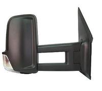 Specchietto Retrovisore per Volkswagen Lt Crafter 2006-2016 Manuale Lungo Destro