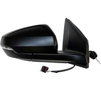 Retrovisore Mecc. C/fanalino Volkswagen Polo Lato Dx 2017/09-2021/04 Destro