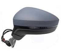 Specchietto Retrovisore per Volkswagen Tiguan Da 2016 Richiudibile Sinistro