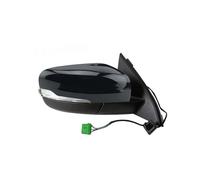 Specchietto Retrovisore Per Volvo Per XC60 2013 2014 2015 2016 2017 2018 Auto Specchietto Retrovisore Gruppo Auto Indicatori Direzione Riscaldamento Elettrico Specchio Pieghevole Assy(A 6 Wire Right)