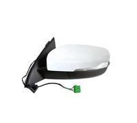 Specchietto Retrovisore Per Volvo Per XC60 2013 2014 2015 2016 2017 2018 Auto Specchietto Retrovisore Gruppo Auto Indicatori Direzione Riscaldamento Elettrico Specchio Pieghevole Assy(B 14 Wire Left)