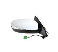 Specchietto Retrovisore Per Volvo Per XC60 2013 2014 2015 2016 2017 2018 Auto Specchietto Retrovisore Gruppo Auto Indicatori Direzione Riscaldamento Elettrico Specchio Pieghevole Assy(B 12 Wire Right)