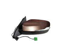 Specchietto Retrovisore Per Volvo Per XC60 2013 2014 2015 2016 2017 2018 Auto Specchietto Retrovisore Gruppo Auto Indicatori Direzione Riscaldamento Elettrico Specchio Pieghevole Assy(C 14 Wire Left)