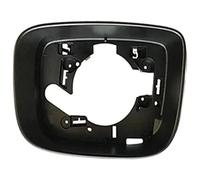 Specchietto Retrovisore Per Volvo XC60 2009-2017 Auto Esterno Ala Laterale Dell'alloggiamento Specchio Trim Telaio Specchietto Retrovisore Borsette Coperture Specchi