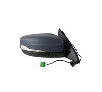 Specchietto Retrovisore Per Volvo XC60 2013-2018 Specchietto Pieghevole Elettrico Con Riscaldamento Automatico Degli Indicatori Di Direzione(6 Wire Right 4)