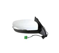 Specchietto Retrovisore Per Volvo XC60 2013-2018 Specchietto Pieghevole Elettrico Con Riscaldamento Automatico Degli Indicatori Di Direzione(12 Wire Right 2)