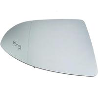 Specchietto retrovisore Per VW Per GOLF 7.5 MK7 2013-2020 Specchietto retrovisore laterale riscaldato automatico con avviso angolo cieco Versione Europa(Right)