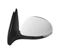 Specchietto Retrovisore Per VW Per Tiguan 2009-2016 Auto Ala Laterale Gruppo Specchio Assy Lente Retrovisore Riscaldamento Regolazione 6/9/13 Spilli Retrovisore Esterno Completo(9pins Left b)