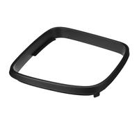 Specchietto Retrovisore Per VW Per Transporter T5 Per Caddy Per Maxi Supporto Alloggiamento Modanatura LHD Per Modello Porta Specchietto Laterale Cornice Copertura Parafango