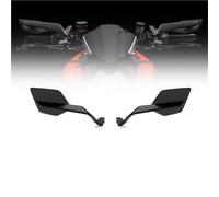 Specchietto retrovisore Per X-ADV 750 XADV 750 2017-2025 Specchietto Retrovisore Winglet Invisibile XADV750 Accessori Specchietto Retrovisore Per Moto