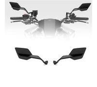 Specchietto retrovisore Per Z 900 A2 2024 Z900 A2 2019-2024 Specchietto Retrovisore Specchietti Laterali Fissi Per Motociclette Specchietti Laterali Regolabili Invisibili Specchietti Laterali Girevoli