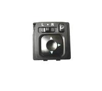 Specchietto Retrovisore Pieghevole Interruttore Di Comando Per Mitsubishi Outlander Per Asx Per Lancer Per Pajero Sport Per L200 Per Mirage Parti Interne(WITH FOLD)