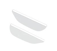 Specchietto Retrovisore Pioggia Visiera Per Hyundai Per I20 Per Coupe Performance Active Elite IB Trasparente Sopracciglio Antipioggia Per Auto Accessori Esterni Per Auto