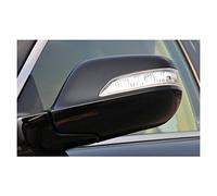 Specchietto retrovisore portiera Auto Sinistra Destra Retrovisore Copertura Dello Specchio Borsette Cap Housing Per Accord 2008 2009 2010 2011 2012 2013 Auto Retrovisore