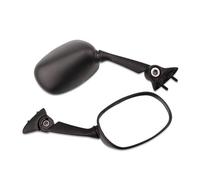 Specchietto Retrovisore Posteriore Lato Destro Sinistro Motociclo Per YAMAHA YZF R1 2009-2014(Collapsible)