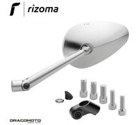 Specchietto retrovisore RADIAL RS Ducati Scrambler 800 Icon 2021-2022 RIZOMA ...