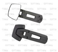 Specchietto retrovisore rampa specchietto retrovisore esterno adatto per VOLV...