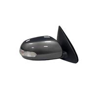 Specchietto Retrovisore Rearview mirror Per KIA Per Forte 2009-2013 Specchietto Retrovisore Esterno Regolazione Elettrica Automatica Indicatori Direzione 3 Pin 5(Dark gray Right U)