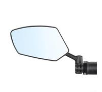 Specchietto retrovisore regolabile antiriflesso per maggiore visibilità per biciclette elettriche con impostazioni multi-angolo