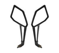 Specchietto Retrovisore Regolabile Per Moto Specchietto Retrovisore Con Indicatori Direzione Specchi Laterali Per Per Ninja Z1000 2011-2022