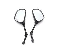 Specchietto Retrovisore Regolabile Per Moto Universale Per Moto Scooter Con Supporto In Lega 7/8 Manubrio Specchietto Retrovisore Specchi Laterale